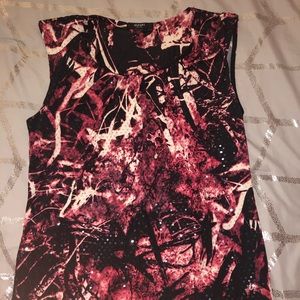 4 gently used blouses... get them all for $65!